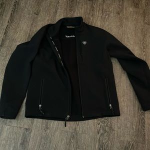 Soft Shell Ariat Jacket